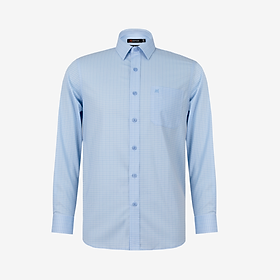 Áo sơ mi nam A1MD538T1-CNCR718-2701-D