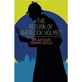 Hình ảnh The Return of Sherlock Holmes