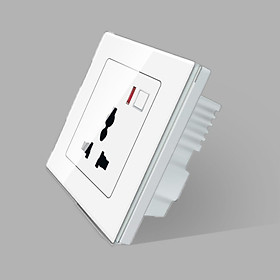 Mua Ổ cắm thông minh chuẩn EU mã L8-HOR1 thương hiệu LANBON