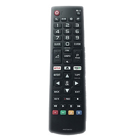 Mua Điều Khiển dành cho Tivi LG Smart Internet AKB 75095307