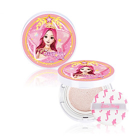 Kem chống nắng an toàn cho bé Little Bling Secret Jouju "Guardians of Star" Daily Sun Pact
