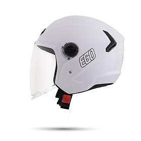 Mũ Bảo Hiểm 3/4 EGO E-31
