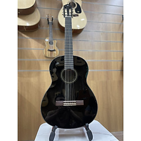 Đàn Guitar Classic Yamaha C40BL (màu đen)