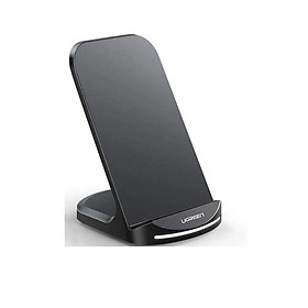 Mua Ugreen UG60228ED025TK 10W Qi Dock Sạc nhanh không dây cho điện thoại màu đen - HÀNG CHÍNH HÃNG
