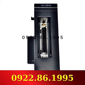 Mô đun KEYENCE KV-EB S mới