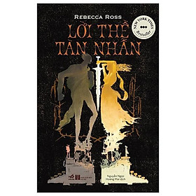 Lời Thề Tàn Nhẫn - Bản Quyền