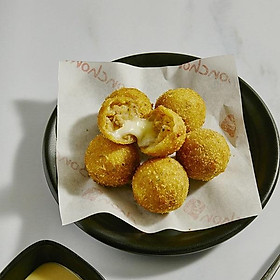 Gà viên Phô mai 500g