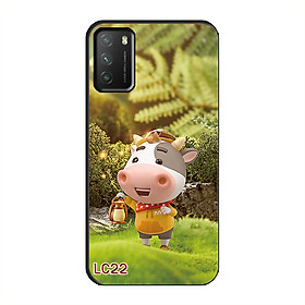 Ốp Lưng Dành Cho XIAOMI REDMI 9T