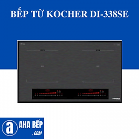 Mua Bếp Từ Kocher DI-338SE - Hàng Chính Hãng