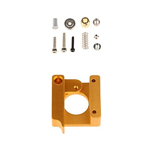 Remote Extruder  All Metal For   3D Printer
