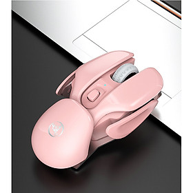 Mua Chuột  không dây cao cấp - T37