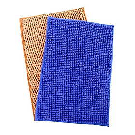 Mua ComBo 2 Thảm Đinh Lau Chân Size 30x50