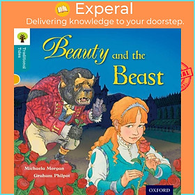 Sách - Oxford Reading Tree Traditional Tales: Level 9: Beauty and the Beast by Nikki Gamble (UK edition, paperback)