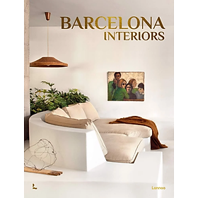 Barcelona Interiors - ARTBook