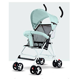 Xe Đẩy Cho Bé, Xe Đẩy Gấp Gọn, Xe Đẩy Du Lịch