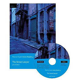 [Download Sách] The Street Lawyer Level 4