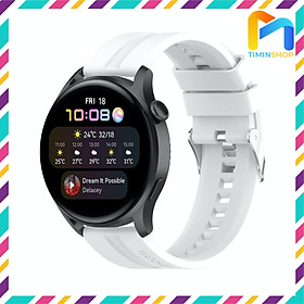 Dây đeo Huawei Watch 5/ 4/ 4 Pro/ 3/ 3 Pro/ GT6/ GT5/ GT4/ GT3/ GT2/ GT (DGT)