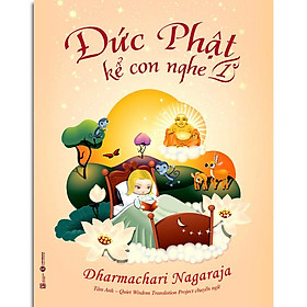 Sách - đức phật kể con nghe t1
