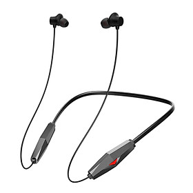 Wireless Bluetooth 5.2 Headphones Sweatproof for Driving Cycling