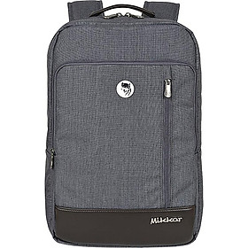 Balo Laptop Mikkor The Ralph