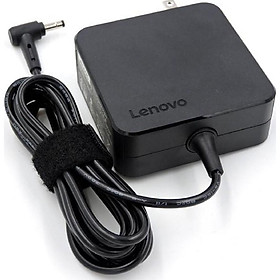 Mua (ADAPTER) SẠC LAPTOP DÀNH CHO LENOVO 20V 3.25A (65W) (Vuông  Đầu nhỏ) kích thước đầu ghim sạc 4.0 x 1.7 mm