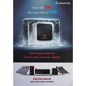 Mua BÌNH NƯỚC NÓNG ARISTON  AN2 15 TOP WIFI 2.5 FE (2500W) - Hàng chính hãng