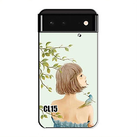 Ốp Lưng Dành Cho GOOGLE PIXEL 6