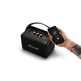 Mua Loa Bluetooth Marshall Kilburn II - Hàng chính hãng bào hành 12 tháng - Nguyên hộp  seal