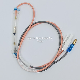 Mua Sò nóng tủ lạnh cho Toshiba loại tốt 7019 - Dương Bạc Tủ Lạnh Toshiba - Sò Nóng Tủ lạnh Toshiba - Cầu Chì Tủ Lạnh Toshiba