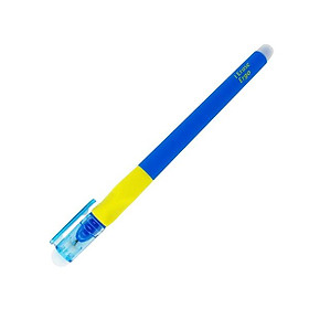 Bút Nước Xoá Được - M&G AKPB7575 - Thân Bút Xanh Dương - Mực Xanh