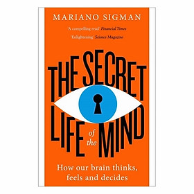 The Secret Life Of The Mind