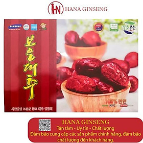 Táo Đỏ Hàn Quốc Dinh dưỡng từ thiên nhiên