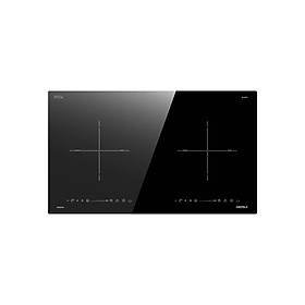 Mua Bếp từ 2 vùng nấu Hafele HC-I3732A - 536.61.736 - Hàng chính hãng