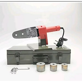 Mua MÁY HÀN NHIỆT ỐNG NƯỚC THUẬN TIỆN CHO MỌI GIA ĐÌNH TẶNG ĐẦU HÀN CAO CẤP