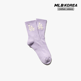MLB - Vớ cổ cao unisex Big Logo 3ASOM0116-07LDL