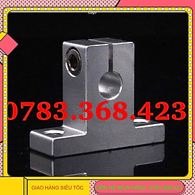 Mua Gối đỡ ray trượt tròn SK25 Hàng Chất Lượng