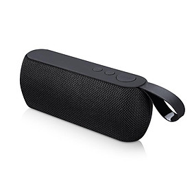 Loa Bluetooth Không Dây Âm Thanh Nổi 3D Hỗ Trợ Thẻ TF, Cổng AUX, USB cho iPhone Android