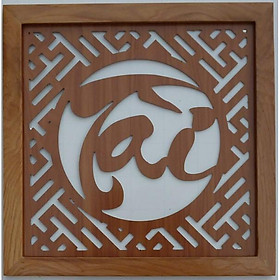 Mua Tấm chống ám khói bàn thờ Phúc An TAV4