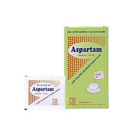 Mua ASPARTAM-ĐƯỜNG ĂN KIÊNG CHO NGƯỜI BỊ TIỂU ĐƯỜNG