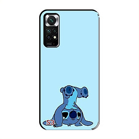 Ốp Lưng Dành Cho Xiaomi Redmi Note 11S-4G/ Redmi Note 11-4G