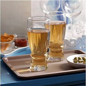 Ly Thủy Tinh Hansa Long Drink 375ml | B07713 , Nhập khẩu Thái Lan