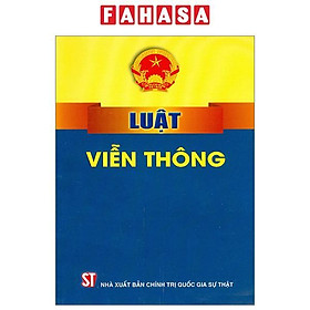 Hình ảnh Luật Viễn Thông