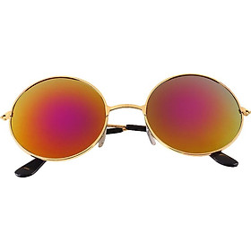 Kính Mát Tráng Gương Unisex UV400