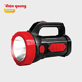 Mua Đèn Pin LED Điện Quang ĐQ PFL09 R ( Pin sạc  màu đen đỏ)