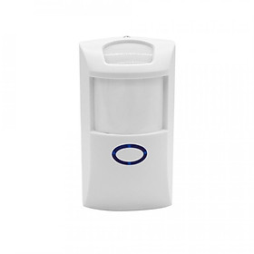 Hình ảnh Cảm Biến Hồng Ngoại Sonoff Sensor PIR2
