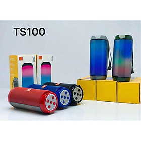 Mua Loa bluetooth Karaoke SDRD SD 306 Plus Kèm 2 Micro Không dây Có Màn Hình Mới 2021 bảo hành 12 tháng bass cực hay
