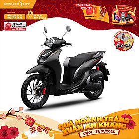 Xe Máy Honda SH Mode 2024 - Phiên Bản Đặc Biệt