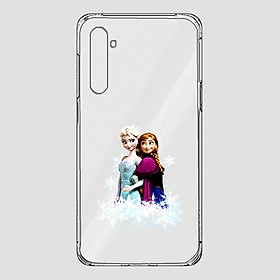 Ốp Lưng Dẻo Dành Cho REALME 6I
