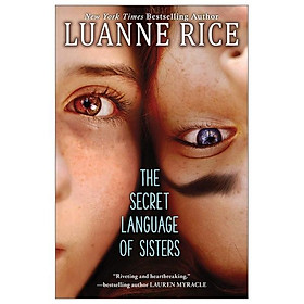 The Secret Language Of Sisters