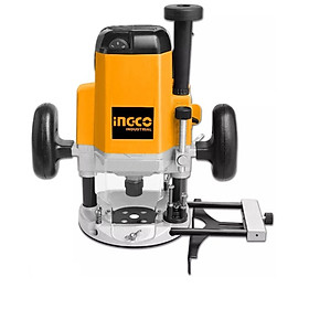 Mua Máy phay gỗ Ingco 2200W RT22001